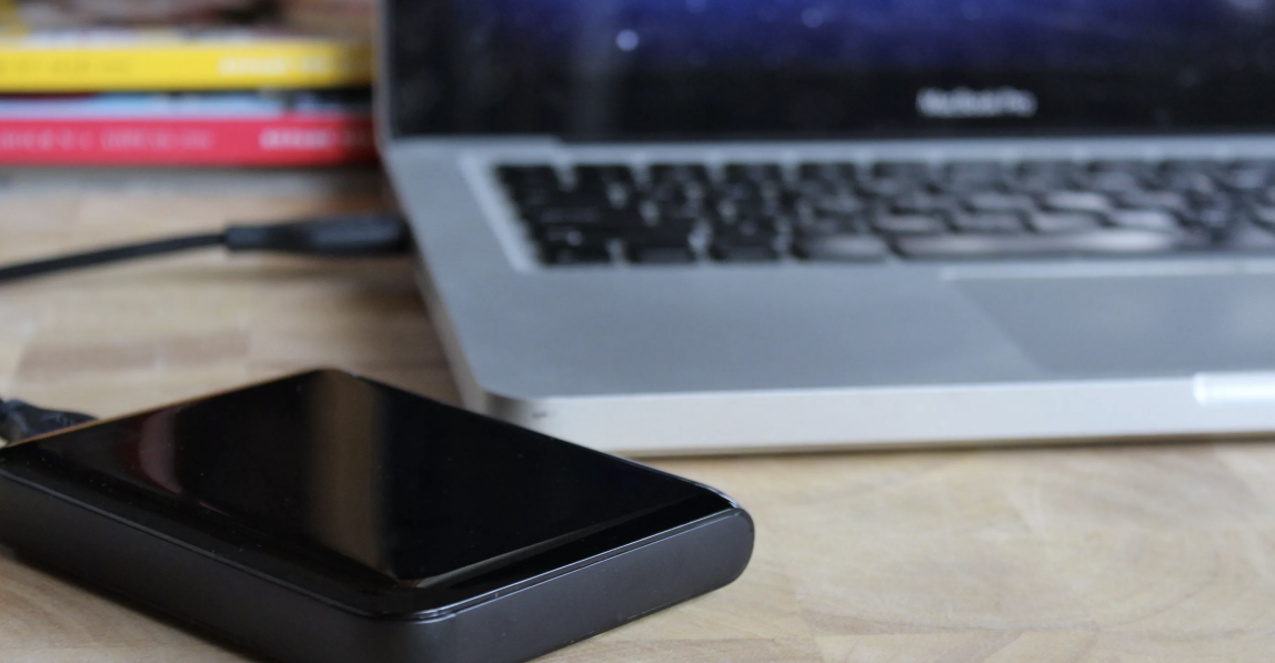 what the best format for mac external hard drive