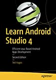 Learn Android Studio 4: Efficient Java-Based Android Apps Development