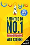 3 Months to No.1: The "No-Nonsense" SEO Playbook for Getting Your Website Found on Google