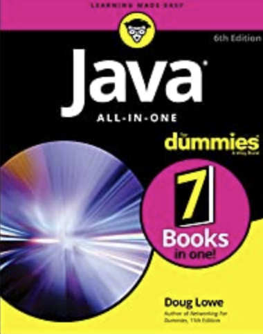 i need an amazing learn java book