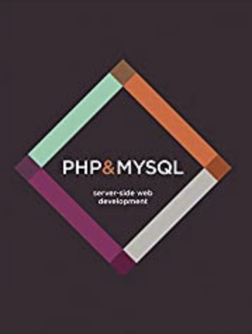 PHP & MySQL: Server-side Web Development